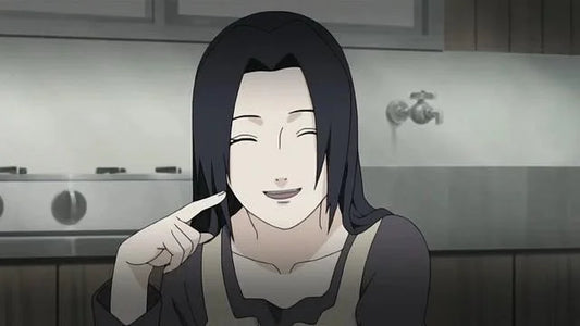 Mikoto Uchiha : La Mère d'Itachi et Sasuke, Figure Discrète du Clan Uchiha