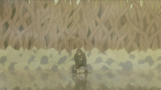 Mokuton : L'Art Ultime de l'Élément Bois dans l'Univers Naruto