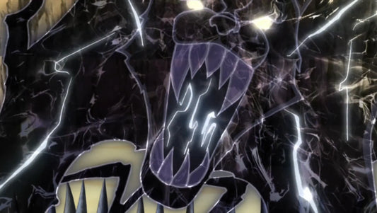 Ranton : Tout Savoir sur l'Art Ninja de Darui dans Naruto