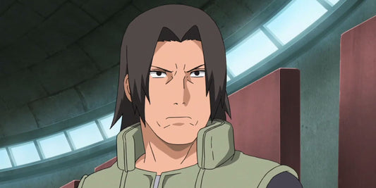 Fugaku Uchiha : Le Chef Tragique du Clan Uchiha dans Naruto
