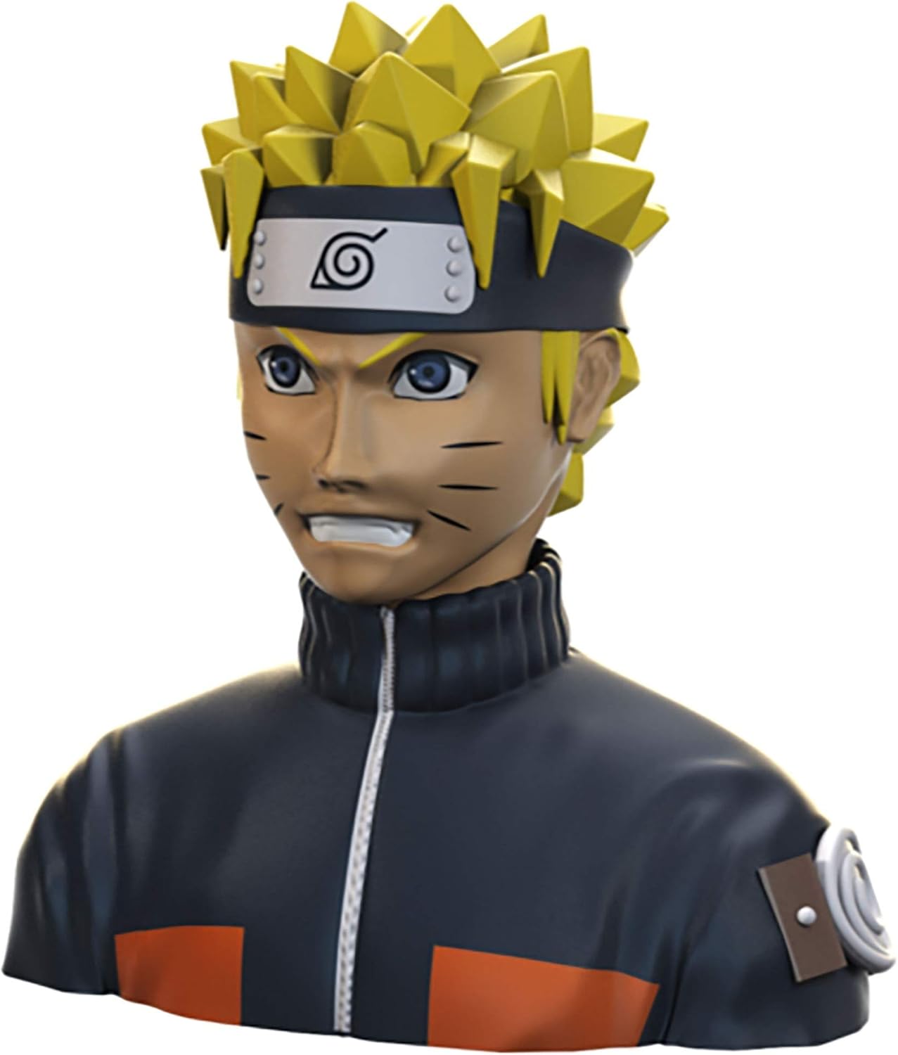 Tirelire Naruto Shippuden