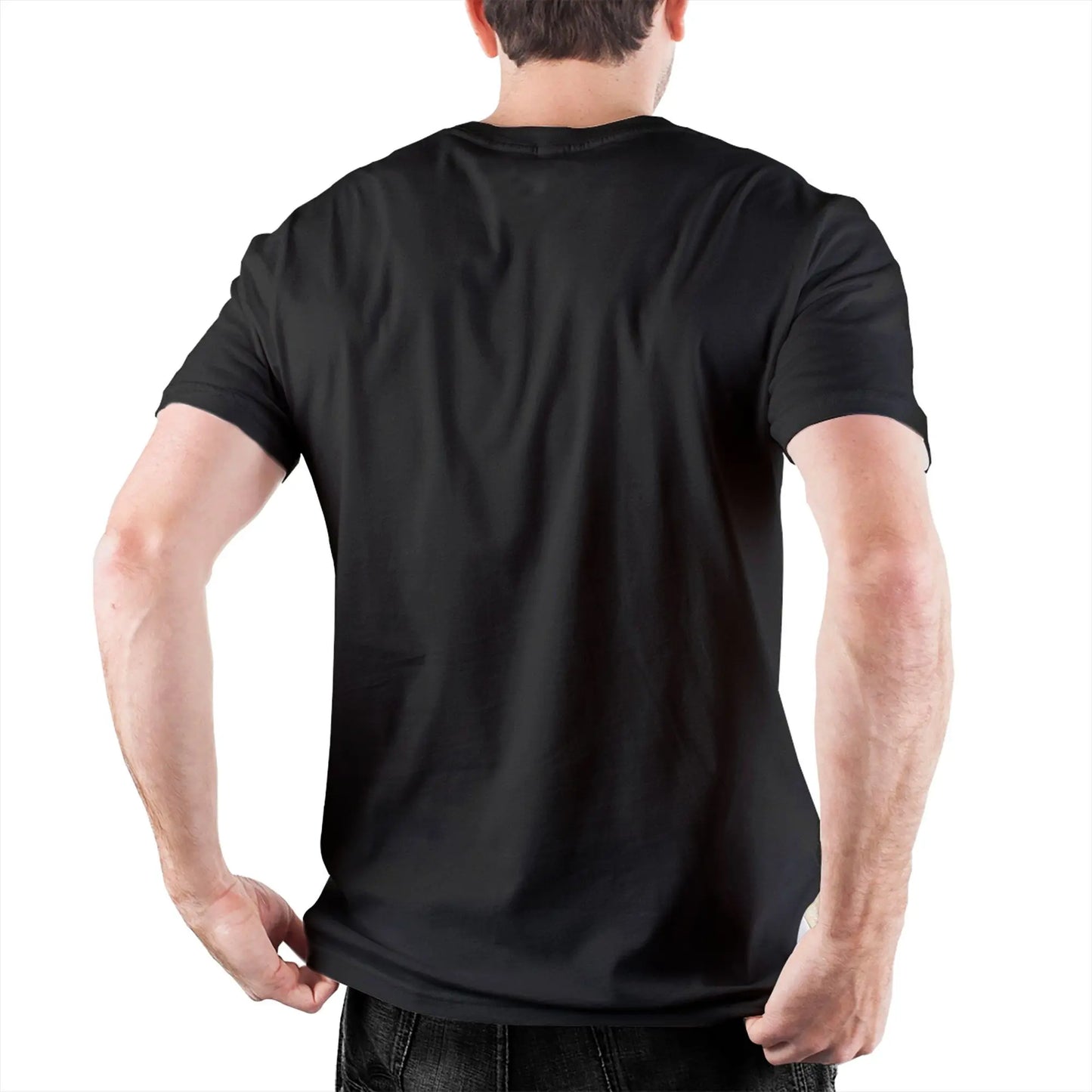 T-Shirt Naruto - Mode Hermite