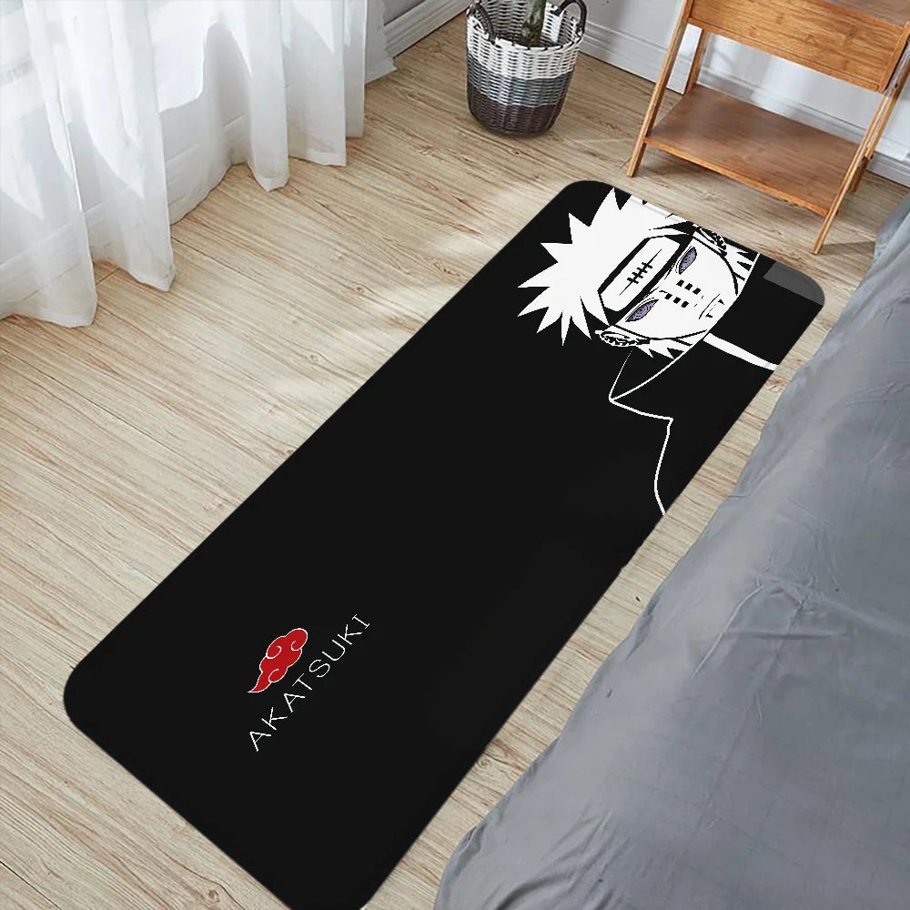 Tapis Naruto - Pain Akatsuki
