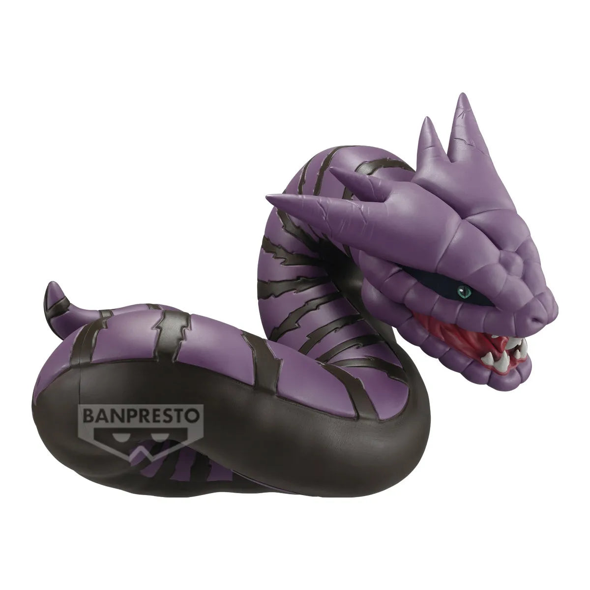 Figurine Naruto - Manda le Serpent Géant