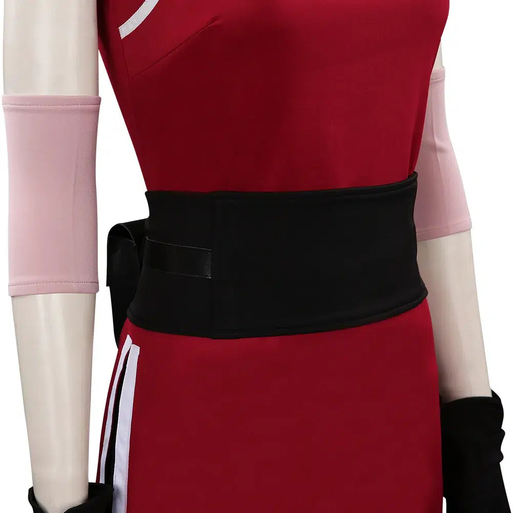 Cosplay Naruto - Sakura Haruno