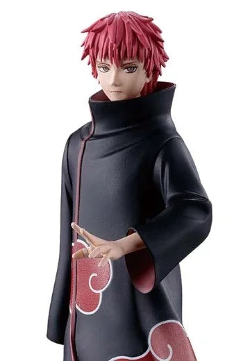 Figurine Naruto - Sasori Banpresto