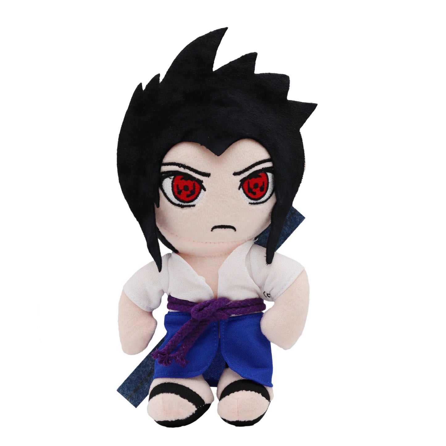 Peluche Naruto - Sasuke Uchiha