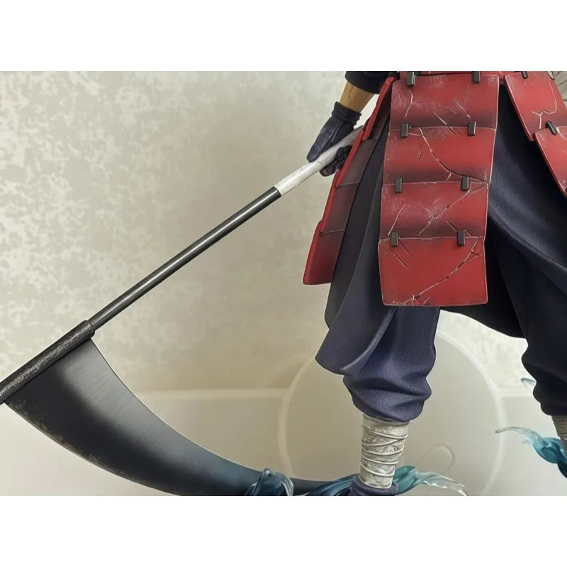 Figurine Naruto - Madara Uchiha