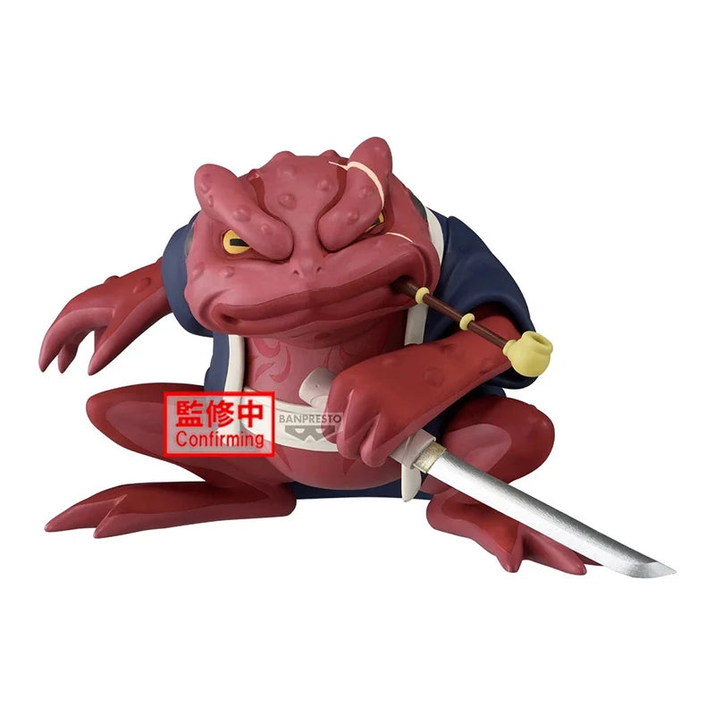 Figurine Naruto - Gamabunta le Crapaud du Mont Myôboku