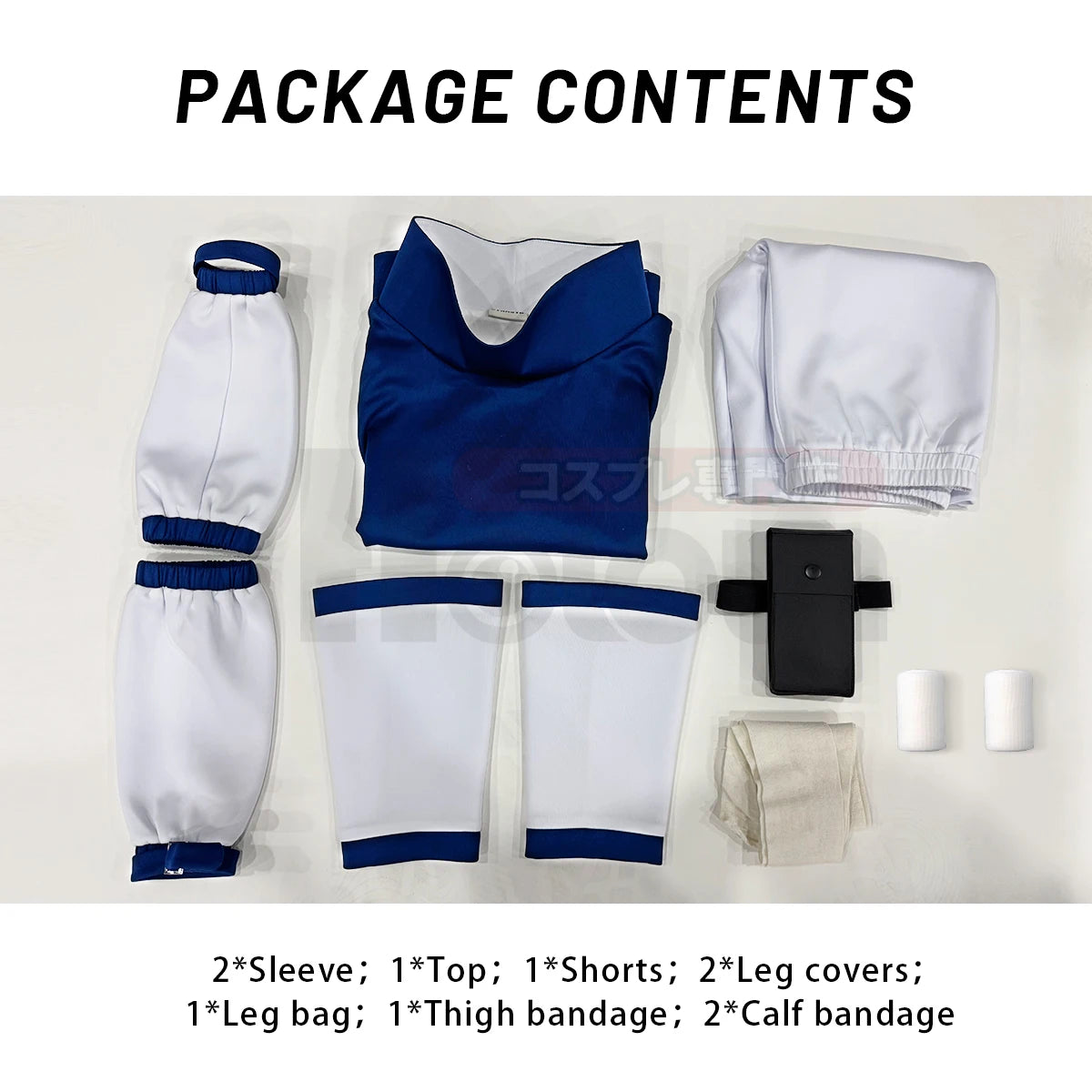 Cosplay Naruto - Sasuke Uchiha Genin