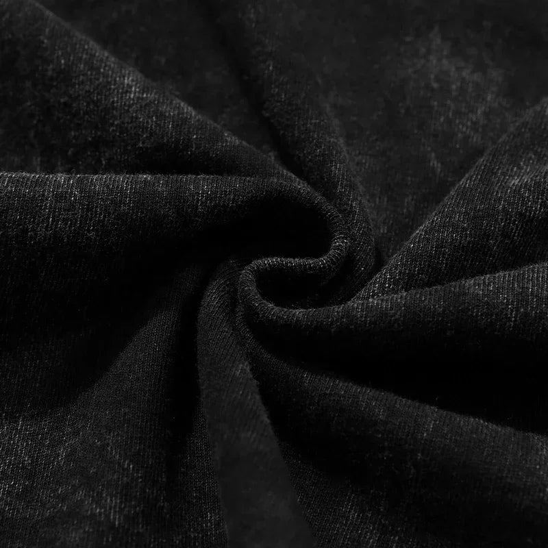 T-Shirt Symbole Clan Uchiha