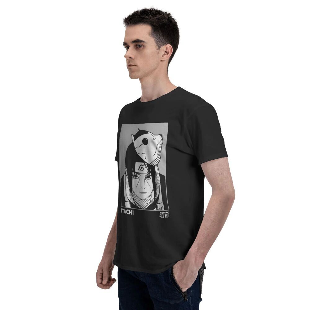 T-Shirt Itachi Anbu