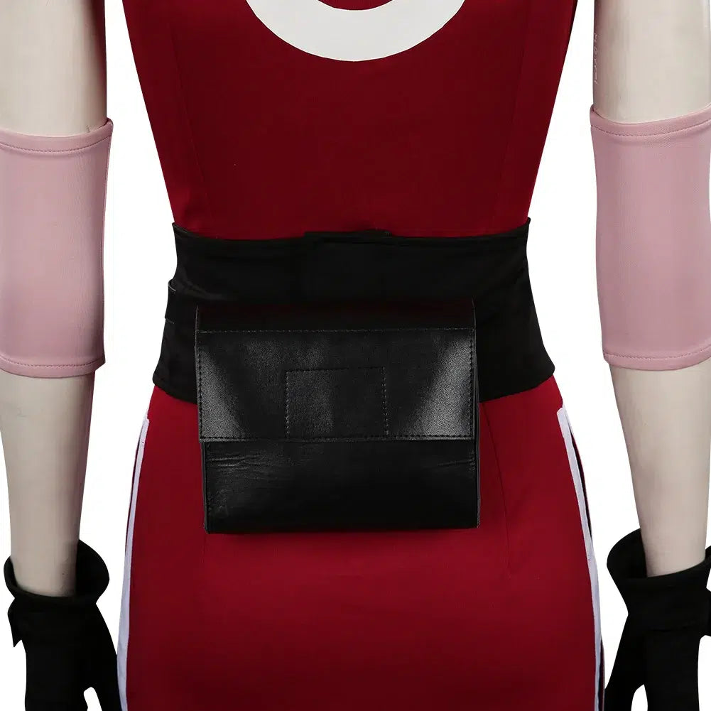 Cosplay Naruto - Sakura Haruno