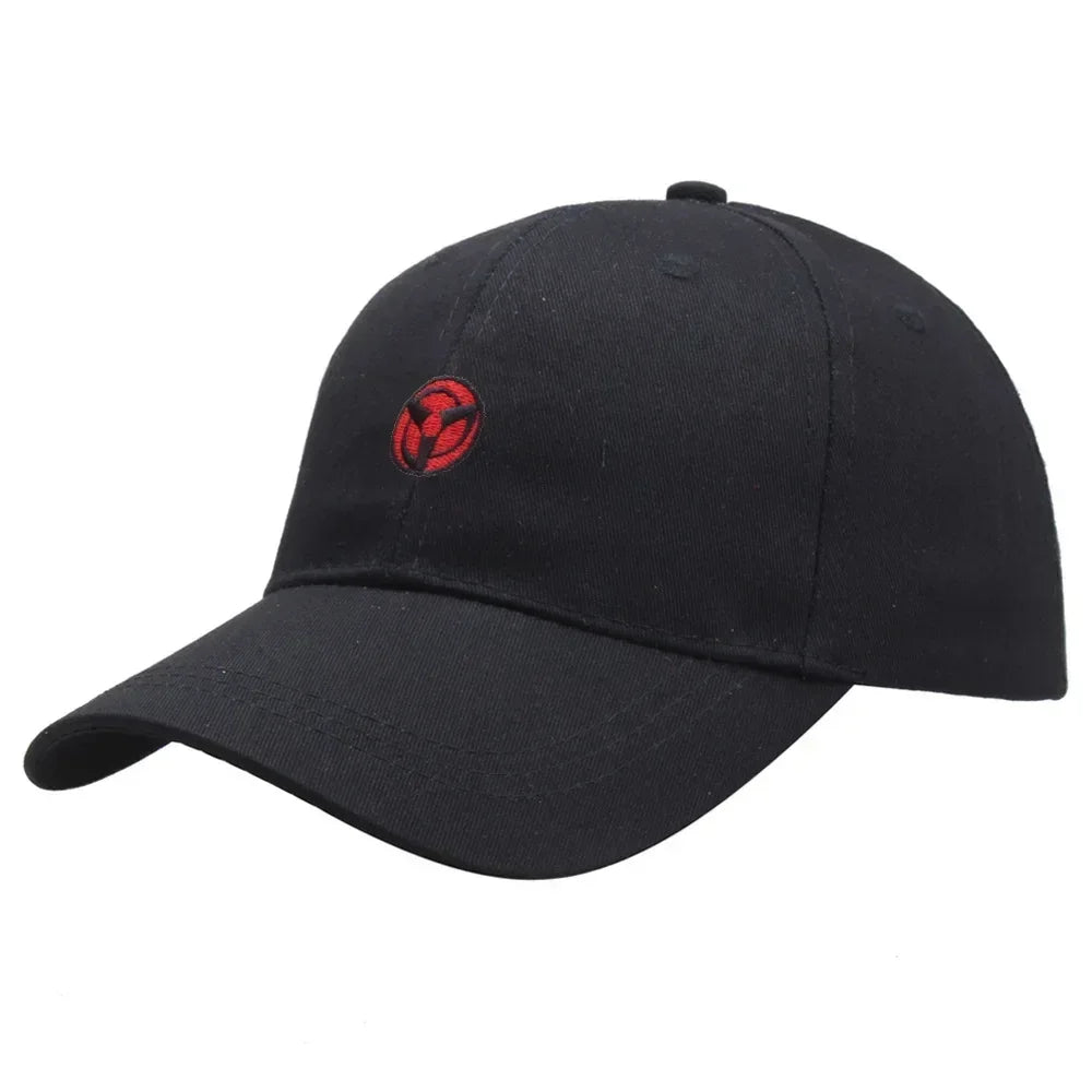 Casquette Naruto - Sharingan