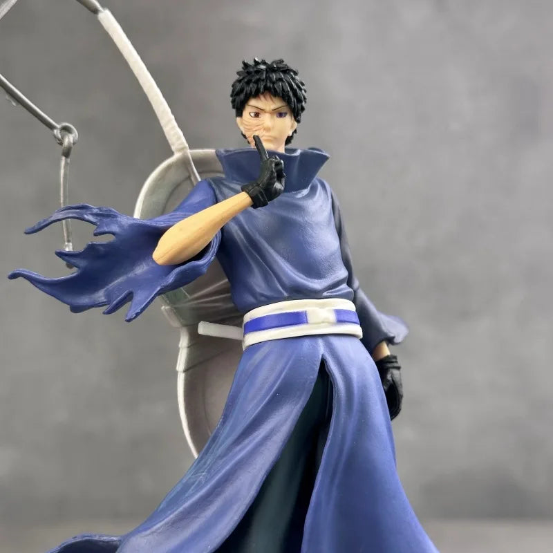 Figurine Naruto - Obito Uchiha Masqué