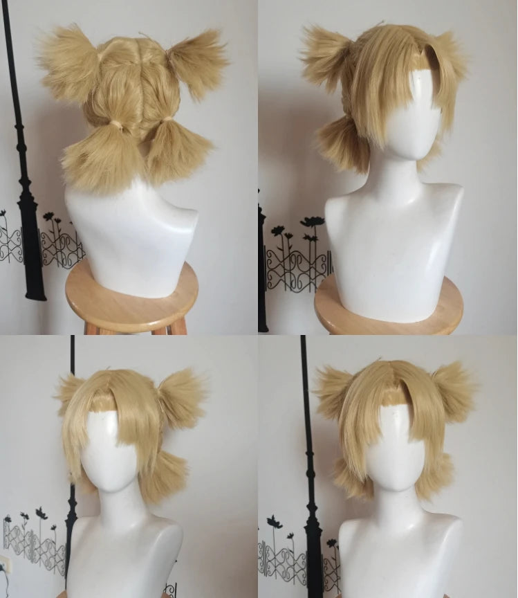 Cosplay Naruto - Temari