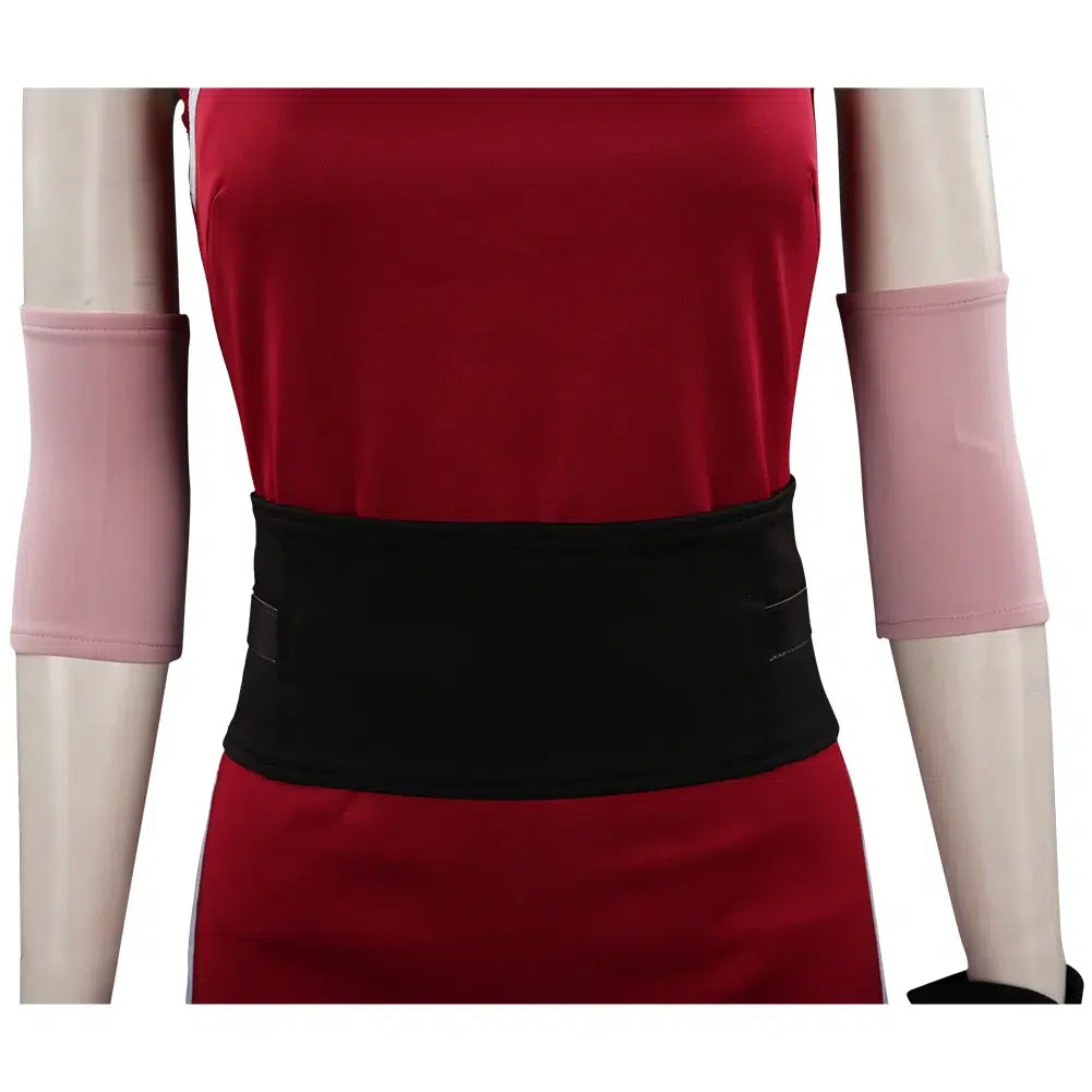Cosplay Naruto - Sakura Haruno