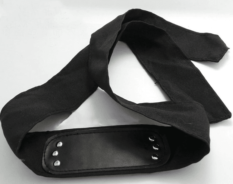 Bandeau Naruto - Village Caché du Son