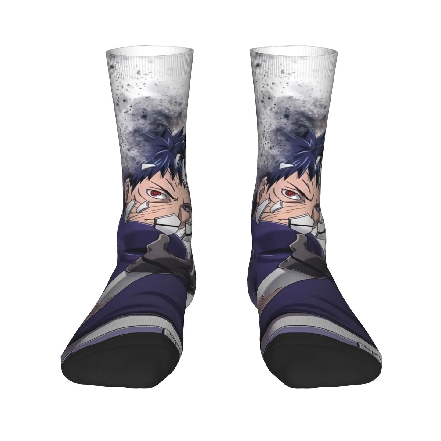 Chaussettes Naruto - Kakashi Hatake