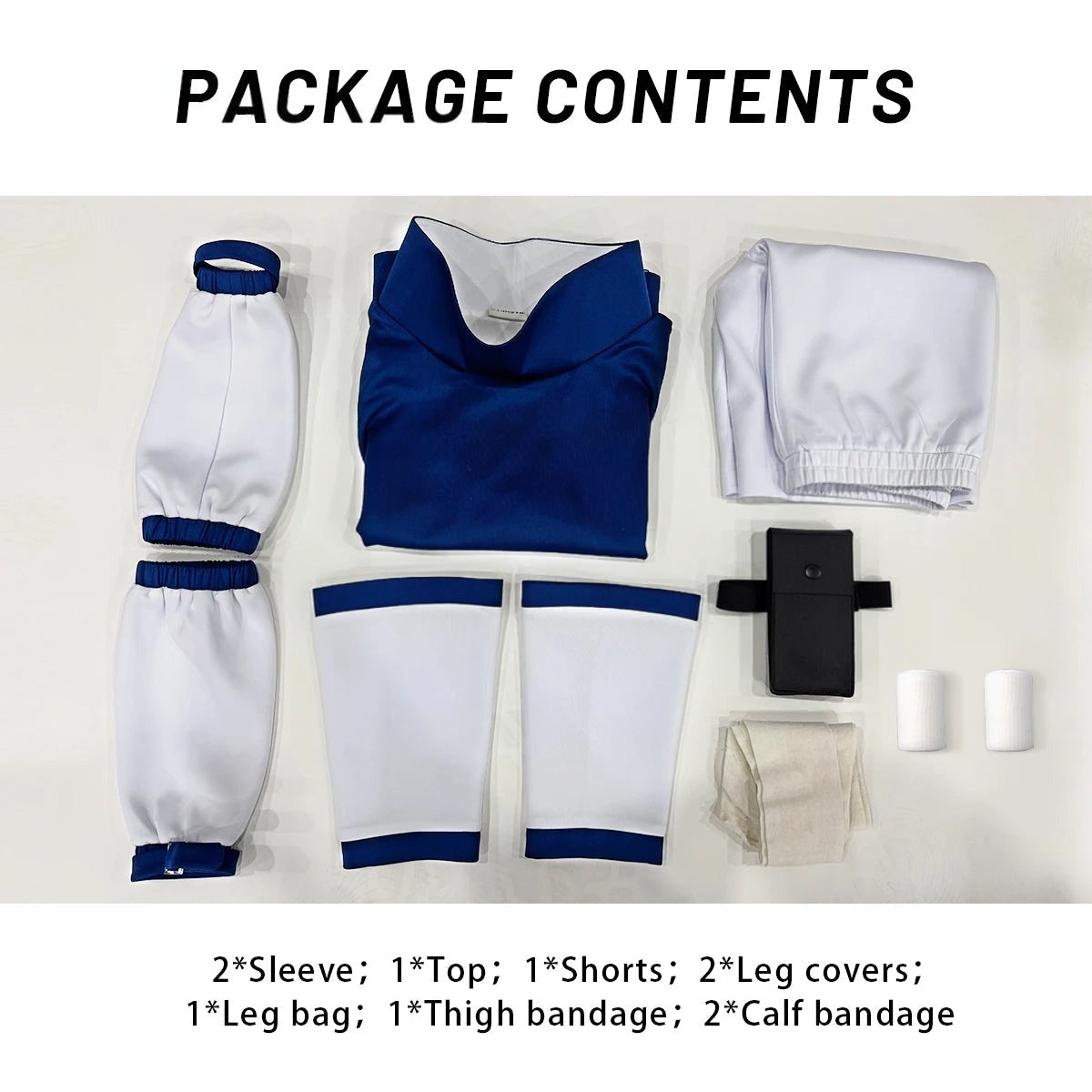 Cosplay Naruto - Sasuke Uchiha Genin
