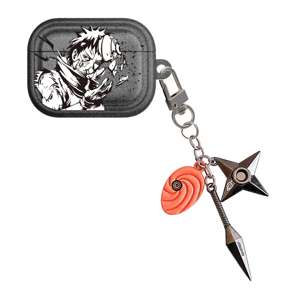 Étui AirPods Naruto - Naruto Uzumaki
