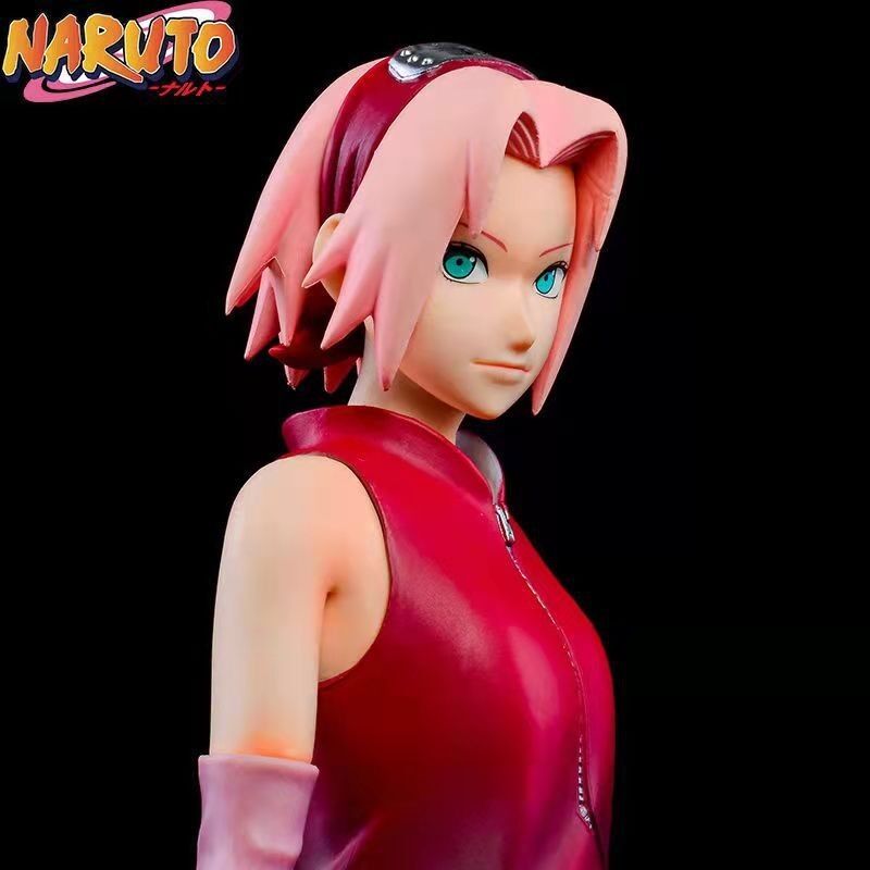 Figurine Naruto - Sakura Haruno