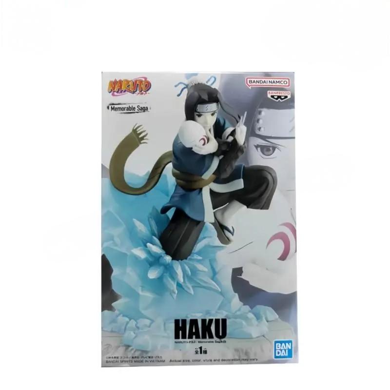 Figurine Naruto - Haku