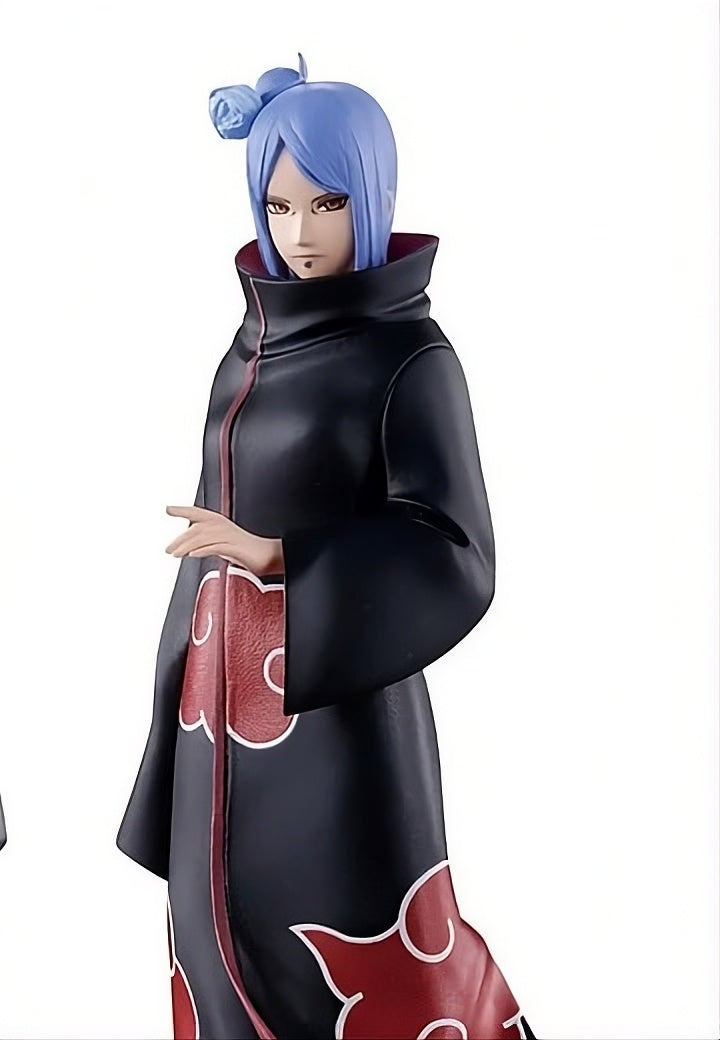 Figurine Naruto - Konan