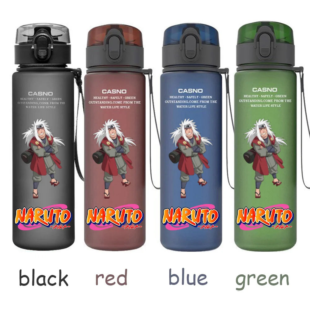 Gourde Naruto - Jiraya