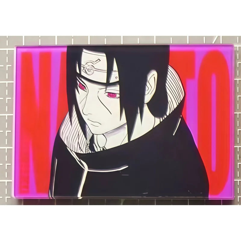Magnet Naruto - Itachi Uchiha