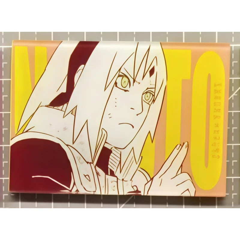 Magnet Naruto - Sakura Haruno