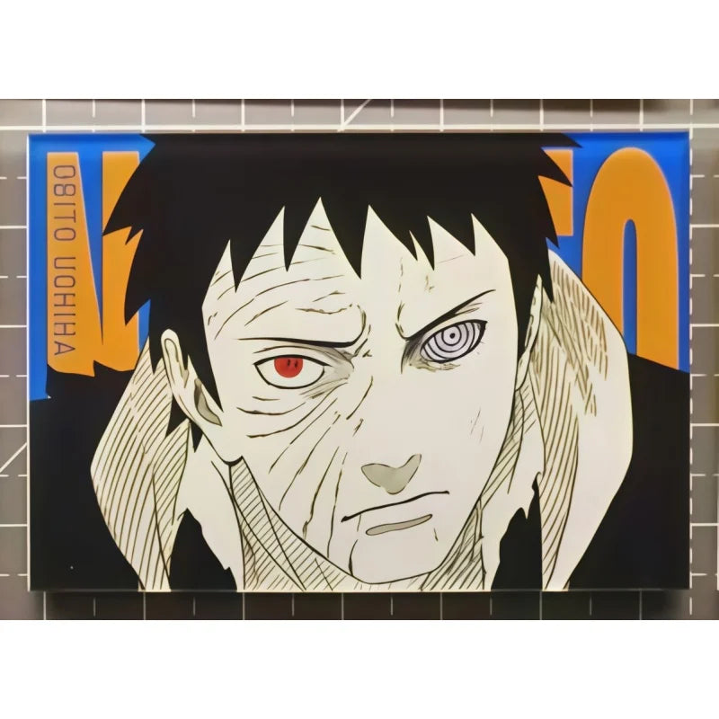 Magnet Naruto - Obito Uchiha