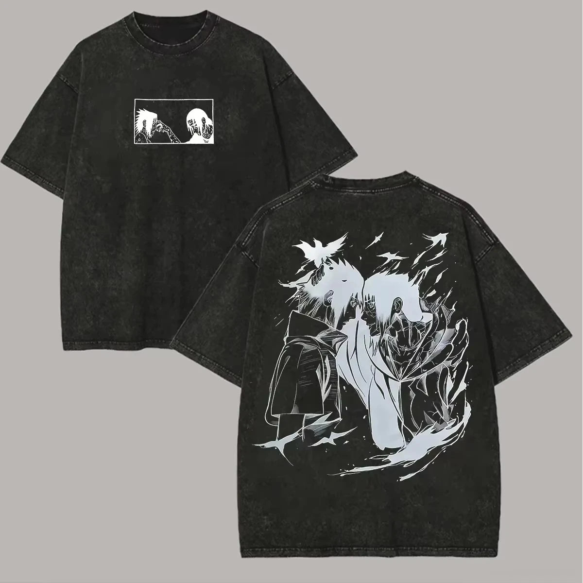 T-Shirt Naruto - Susanoo