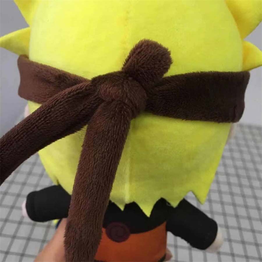 Peluche Naruto Uzumaki