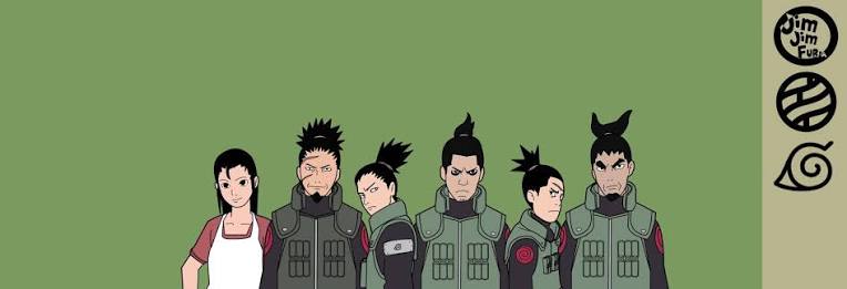 Le clan Nara : les ombres de Konoha