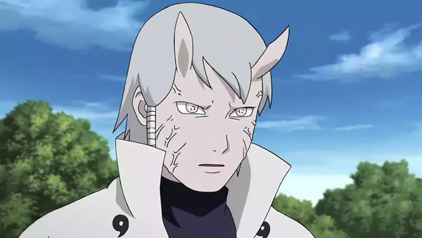 Hamura Ôtsutsuki : le frère oublié du Sage