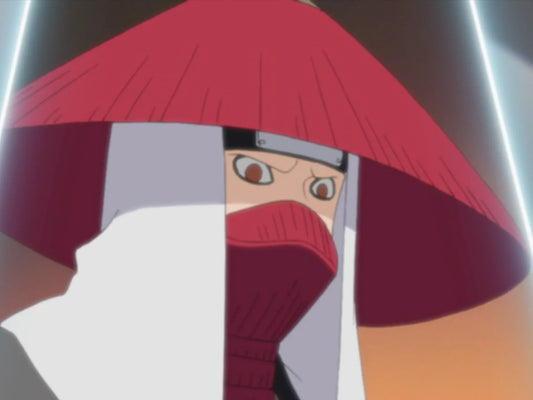 Han : le jinchûriki du Gobi (Kokuô)