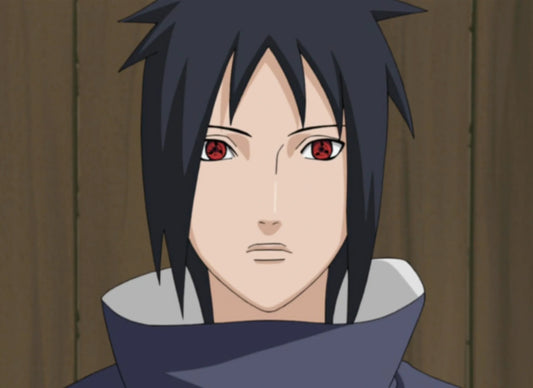 Izuna Uchiha : le frère cadet de Madara