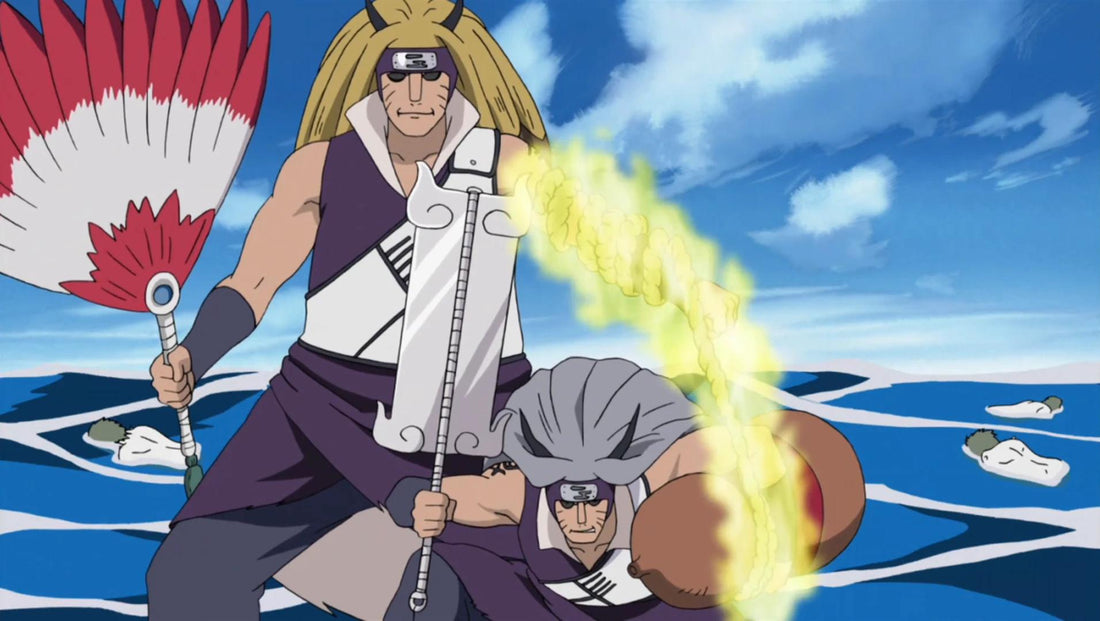 Kinkaku et Ginkaku : les frères Or et Argent