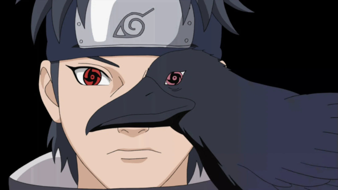 Kotoamatsukami : le genjutsu absolu de Shisui