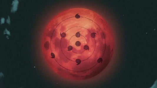 L'Œil de la Lune : le plan ultime de l'Akatsuki