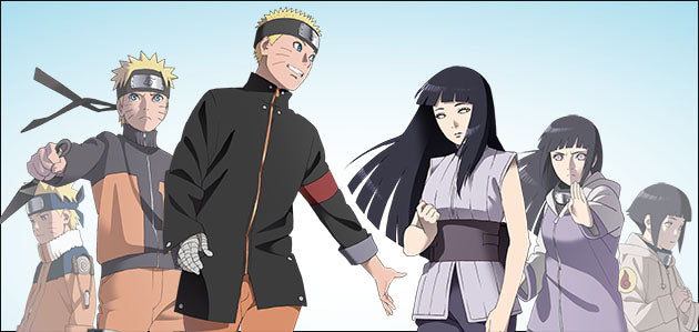 The Last : le chapitre 699,5 qui scelle Naruto et Hinata