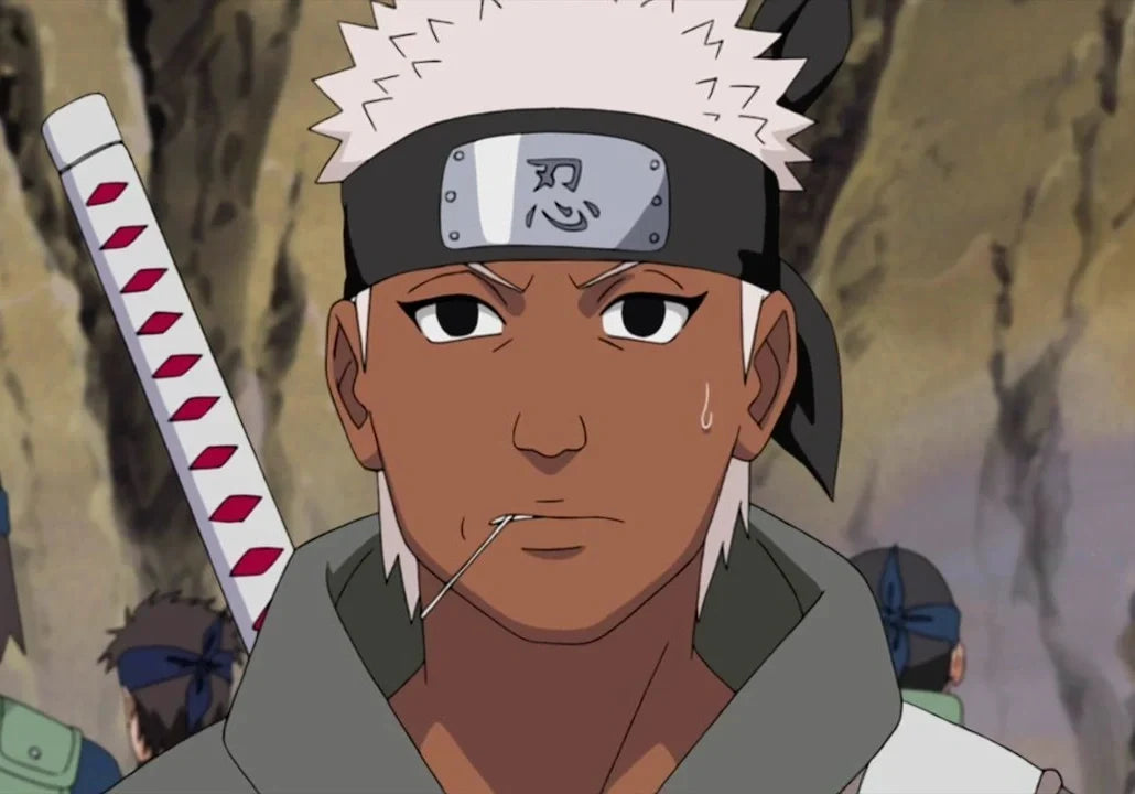 Omoi : le sabreur catastrophiste de Kumo