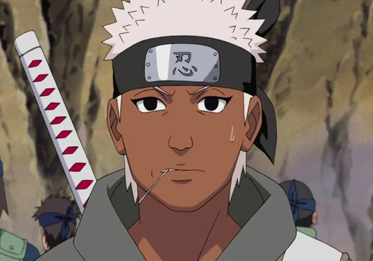Omoi : le sabreur catastrophiste de Kumo