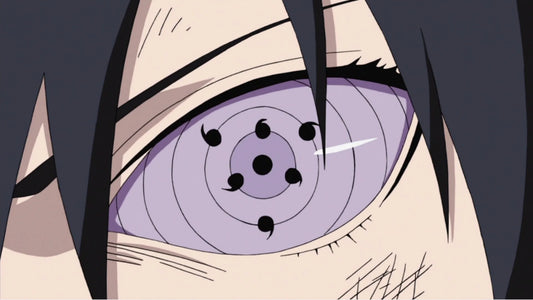 Le Rinnegan : le dôjutsu le plus puissant de Naruto