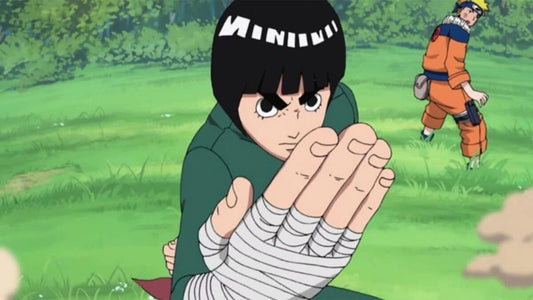 Genjutsu, Ninjutsu et Taijutsu : les 3 arts ninja