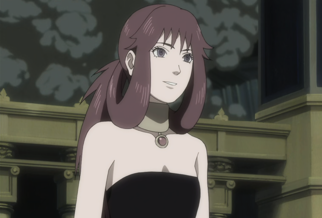 Sâra : la reine de Rôran et le sceau de Minato