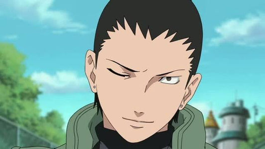 Shikamaru Nara : le stratège de génie de Konoha