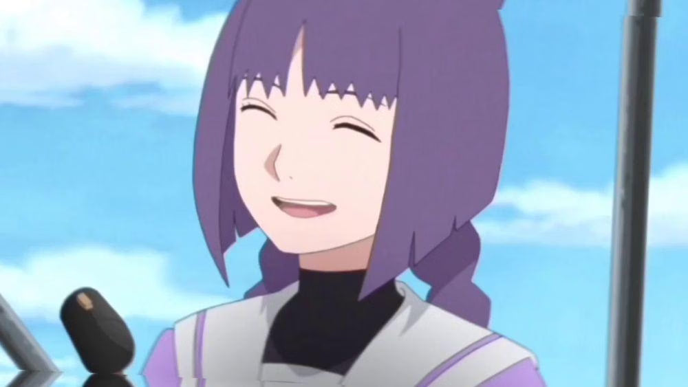 Sumire Kakei : la déléguée au Nue