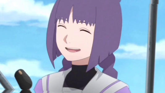 Sumire Kakei : la déléguée au Nue